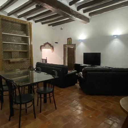 Cal Castla Villa La Granada Buitenkant foto