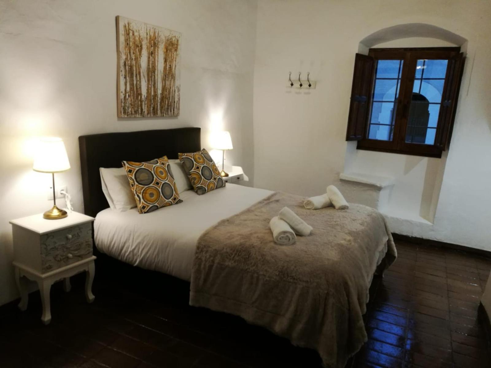 Cal Castla Villa La Granada Buitenkant foto