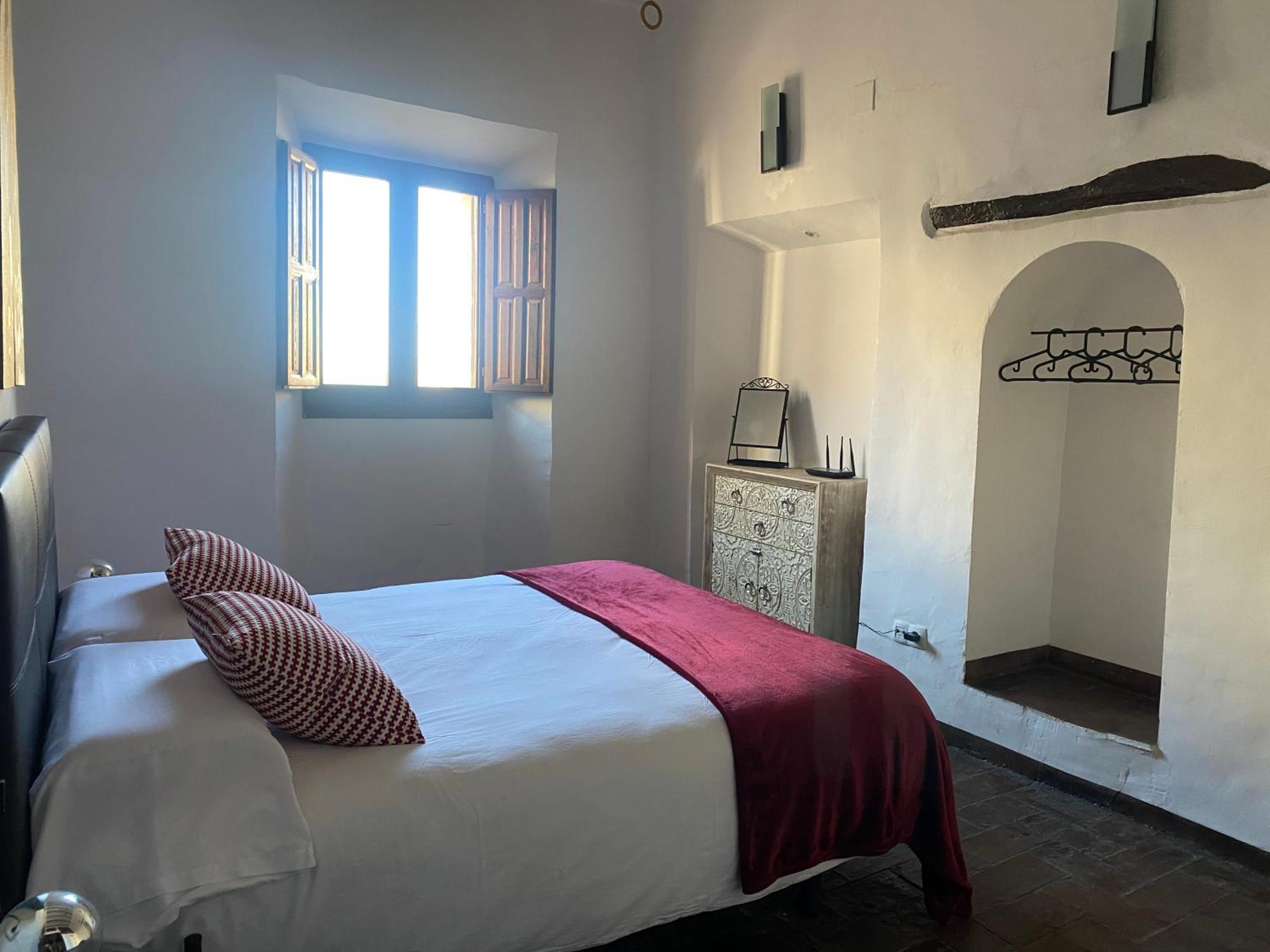 Cal Castla Villa La Granada Buitenkant foto