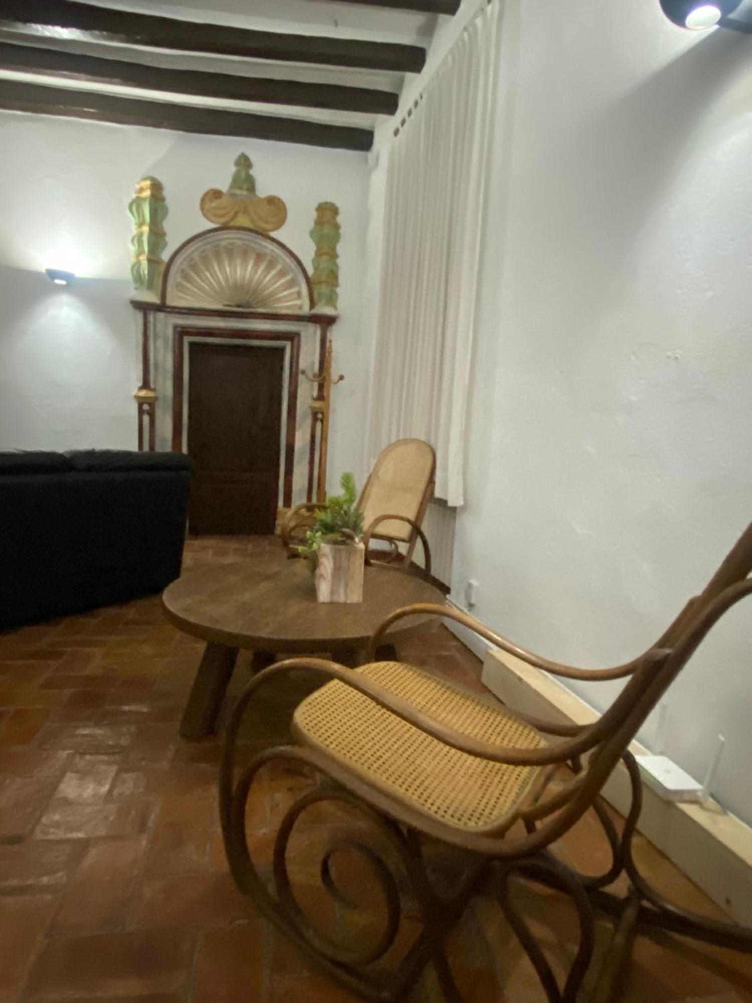 Cal Castla Villa La Granada Buitenkant foto