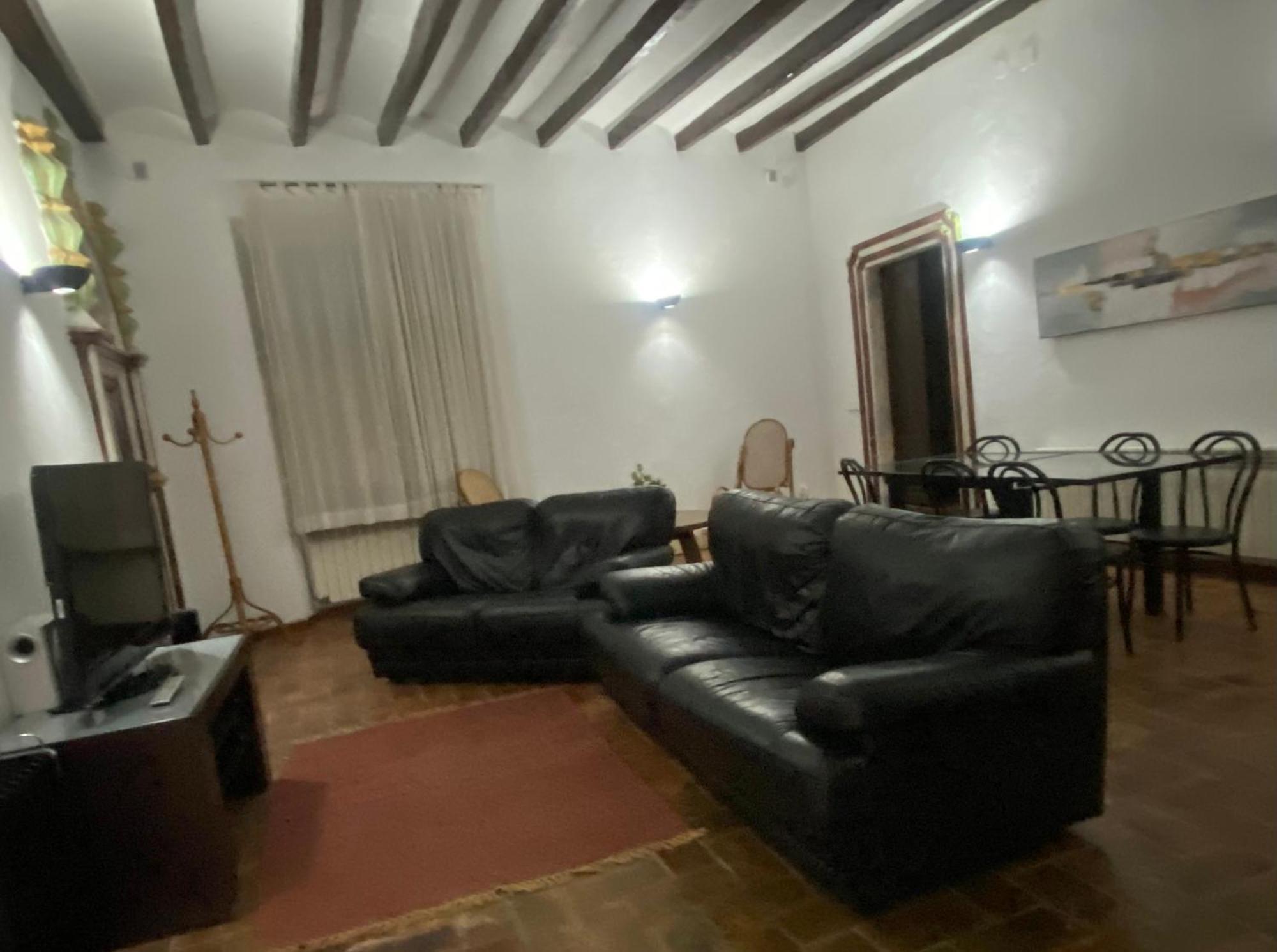 Cal Castla Villa La Granada Buitenkant foto